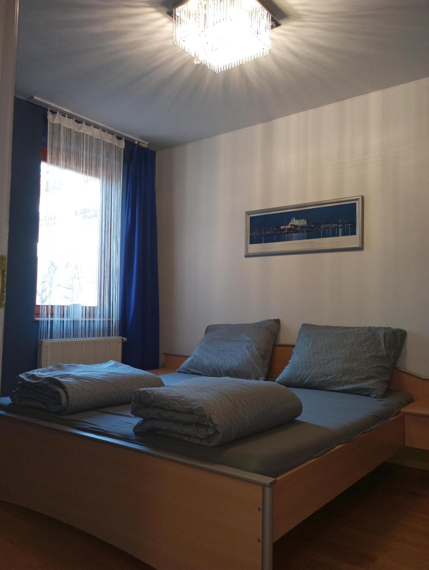Zen Apartman Budakalász Exterior foto