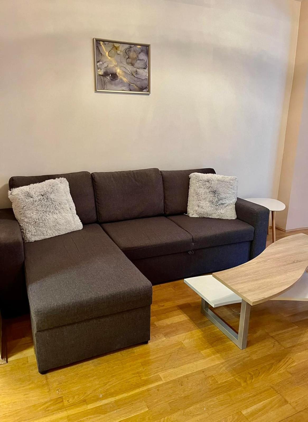 Zen Apartman Budakalász Exterior foto